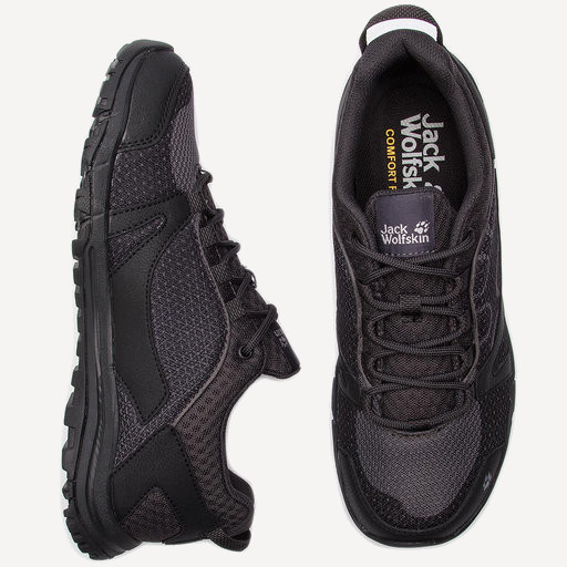 Кроссовки ACTIVATE LOW M (11.5 (46); dark steel)